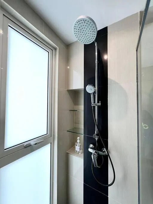 The Shore River Condo 3Br/7Pax/Wi-Fi/6Mindr2Jonker Malacca